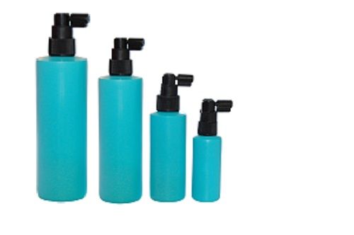 Hdpe Plastic Bottles