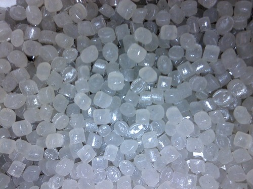 High Density Polyethylene (HDPE)