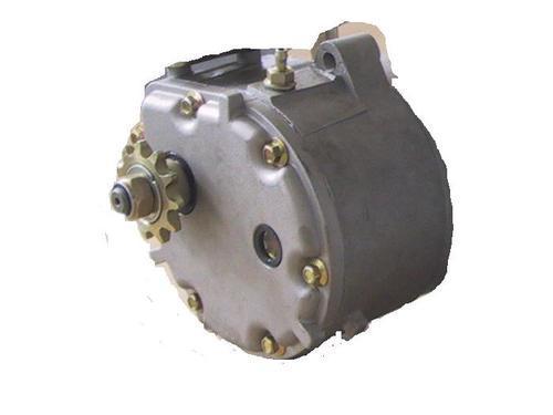 Abs High Performance Reverse Gear Box