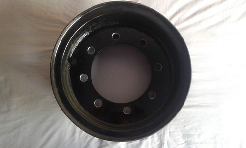 High Strength Lock Wheel Rim