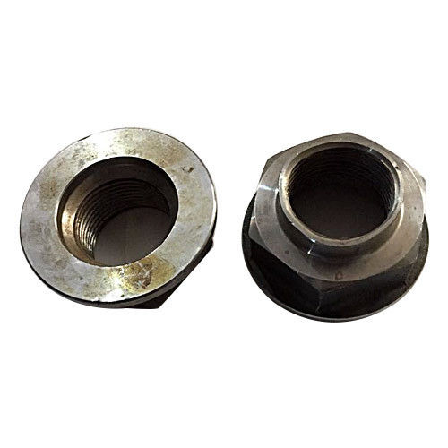 JCB Stub Axle Nut