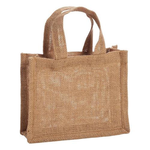 Jute Gift Bag