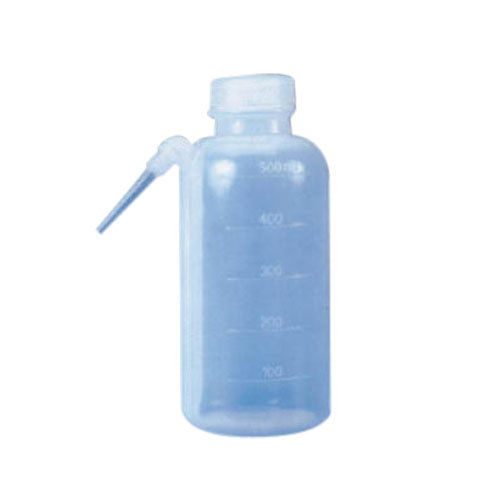  प्रयोगशाला प्लास्टिक बीकर (500ML) 