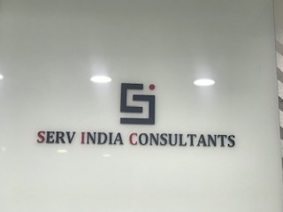 Legal Business Consultant Service By SERV INDIA CONSULTANTS