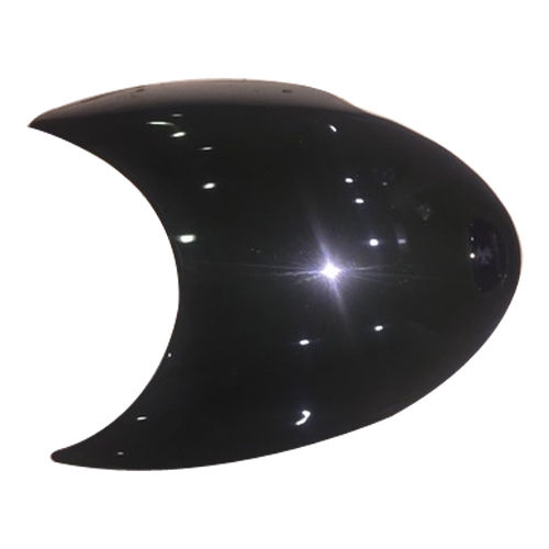 Motorcycle And Bike Visor Glass