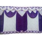 Pure Cotton Wedding Curtain