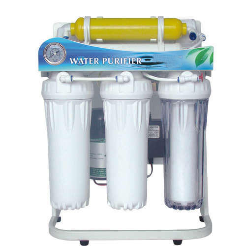 RO and UV Water Purifier