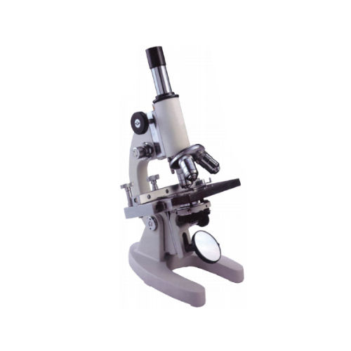 Robust Design Student Microscope