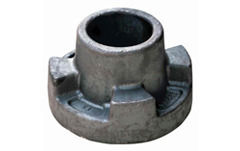 Rust Proof Wheel Hubs Basic Dimensions (Mm): 140 Mm Dia - 7 Kgs