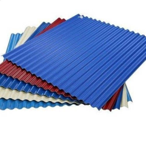 Seamless Finish Roofing Sheet Gender: Female