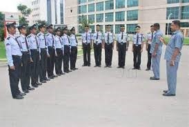 Security Guard Services At C-Scheme By MARWAR EX-SERVICEMAN SOCIETY LTD.