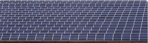 Solar Megawatt Projects