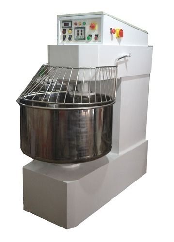 Fully Automatic Ss Cake Planetary Mixer