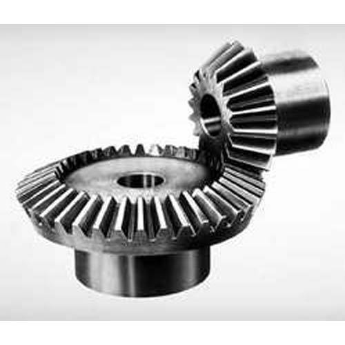 Sturdy Construction Bevel Gear