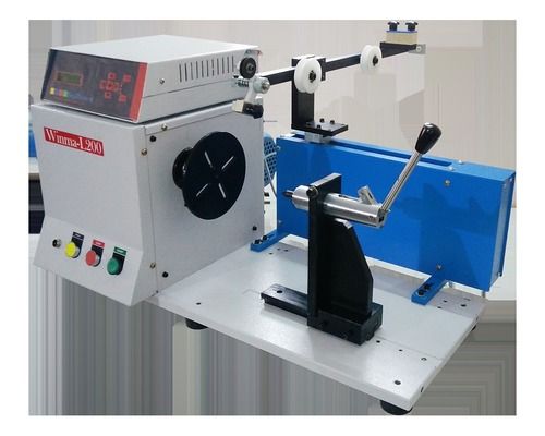 Transformer Winding Machine