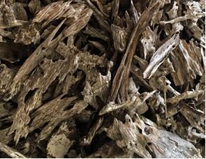 100% Pure Agarwood Chips