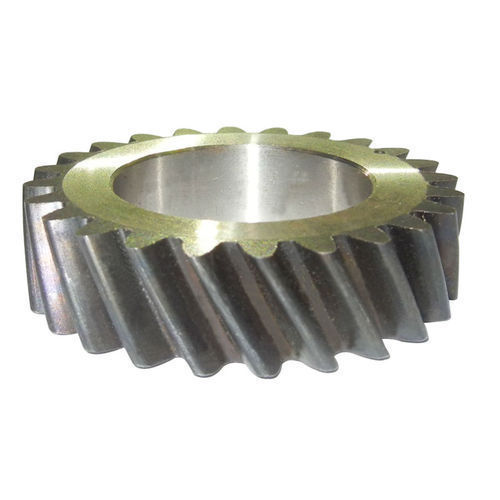 Advanced Size Sintered Gear