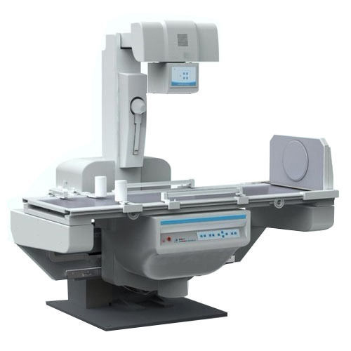 Automatic X-Ray Machine
