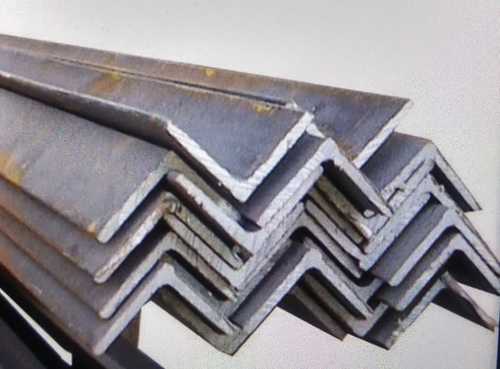 Grey Corrosion Resistance Angle Channel