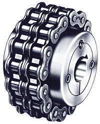 Cost Effective Chain Coupling Grade: Industrial Grade