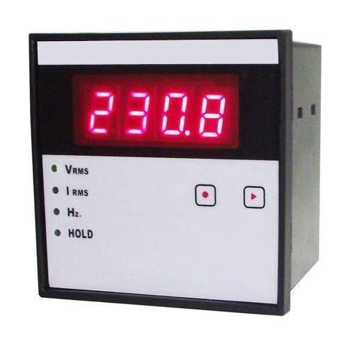 Digital High Power Meter