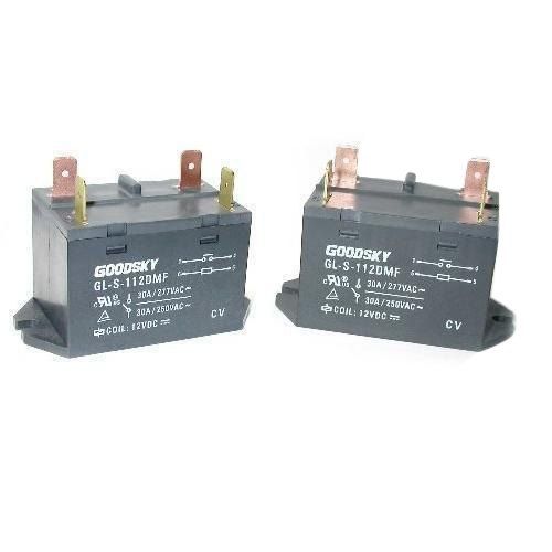 Goodsky Gl S-112dmf Power Relay