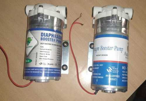 Grand Forest Diaphragm Booster Pump