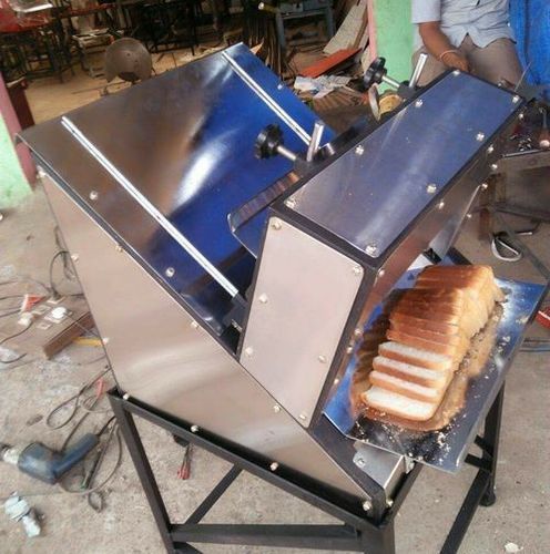 High Performance Bread Slicer