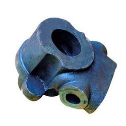 Blue High Strength Ci Graded Castings