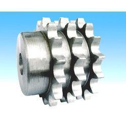 High Strength Triplex Sprocket