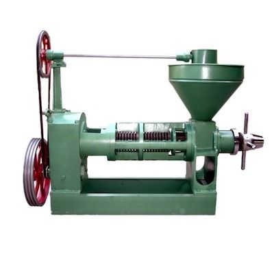 Green Higrade Table Oil Expellers