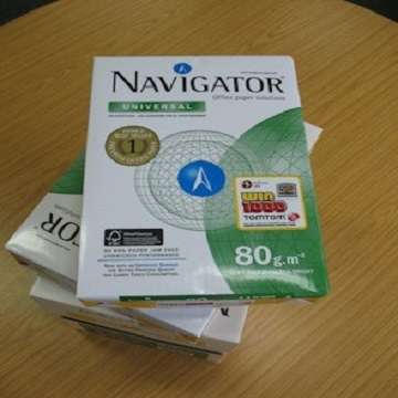 Navigator Copy Paper