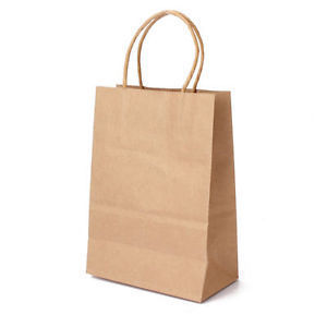 Paper Carry Bag