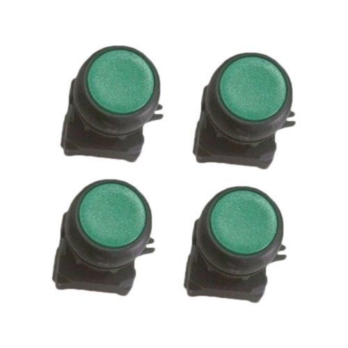 Plastic Body Push Buttons Max. Voltage: 12V