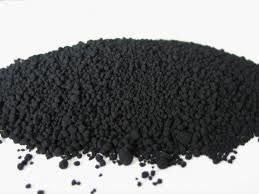 Dark Brown/Very Dark Brown Pure Copper Oxide Nano Powder