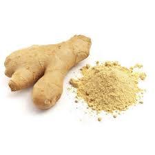 Pure Ginger Extract