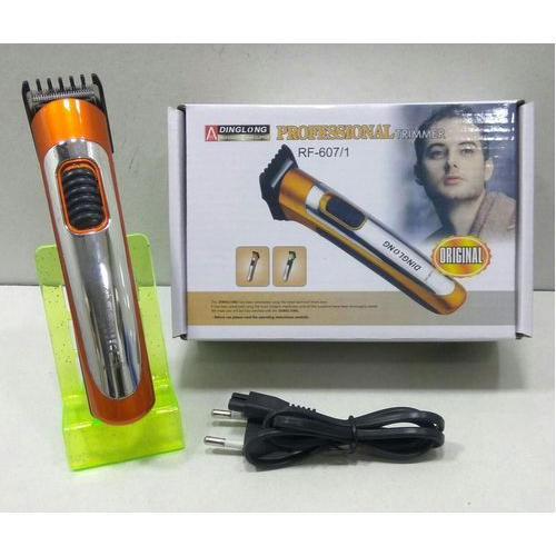 Rechargeable Hair Trimmer for Mens
