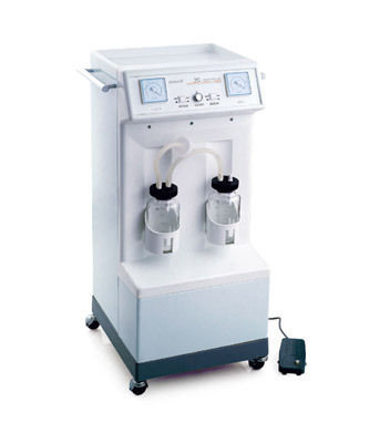 Suction Machine For Medical, Dental and Surgery