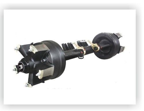 Top Class Automotive Spoke Axle