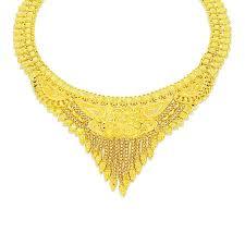 Modern Design Gold Necklace Set at Best Price in Kolkata ...