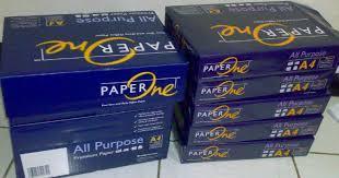 A4 Copy Paper 80 GSM Premium Quality