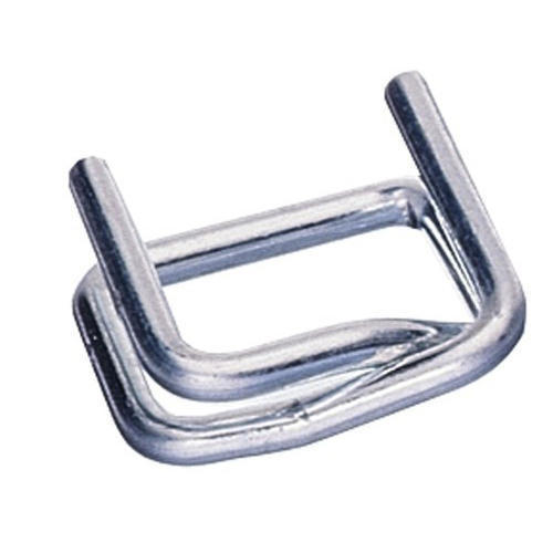 Anti Corrosion Galvanized Buckle