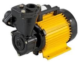 Anti-Corrosive Strength Monoblock Pump