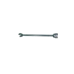 Silver Assembly Link Rod Yoke