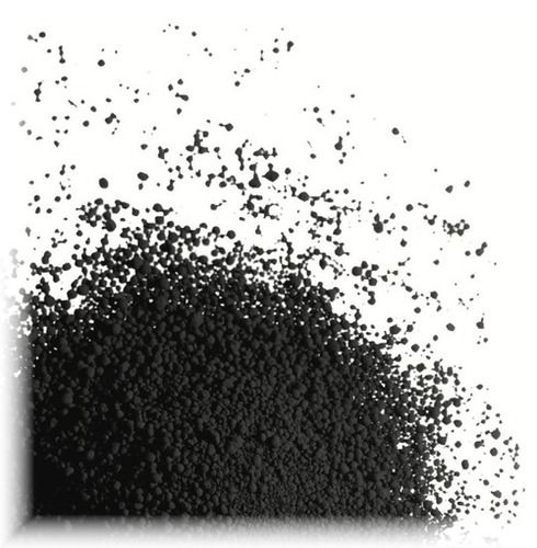 Carbon Black Sweeping Application: Rubber Compounding