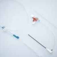 Catheter for Radial Fibers