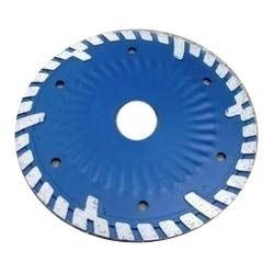 Round Corrosion Resistant Diamond Cutting Blade