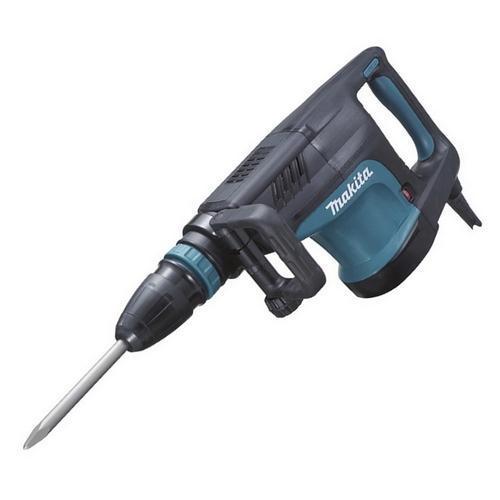 Blue Easy Maintenance Demolition Hammer