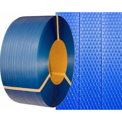 Easy To Use Plastic Strap Roll