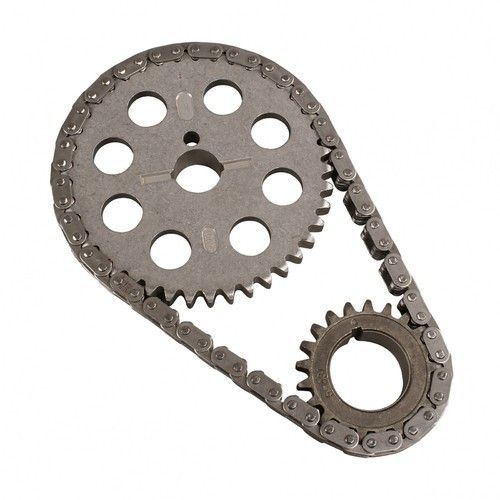 Efficient Timing Chain Gears Efficiency: Consistent